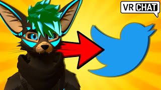 5 INSANE VRChat Worlds I Found On Twitter [upl. by Phene32]