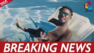 Rapper Ralan Styles known for the song Baby Shark shot to death [upl. by Nydia]