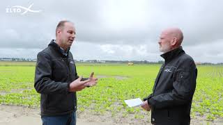 Hendrik Jan ten Cate over de watercrisis [upl. by Isdnil436]