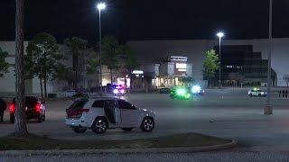 Meetup to sell bracelet ends with shooting at Deerbrook Mall [upl. by Smailliw855]