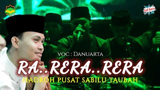 RARERARERARERATOMBO ATI ‼️ MAJELIS SHOLAWAT HADROH PUSAT SABILU TAUBAH DANUARTA [upl. by Yssak]