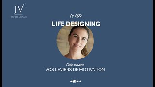 Fiche outil life designing quotComment activer vos leviers de motivation intrinsèque quot [upl. by Aneahs]