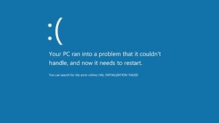 BSOD  quotSystem Service Exception Win32kbasesysquot  Fix For Windows 10 [upl. by Rimma]