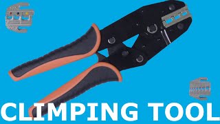 The Ultimate Guide to Wire Crimping Tools [upl. by Maples212]