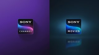 Sony UK and Sony Movies UK  2019 Idents  20192021 [upl. by Liane]