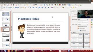 Fiabilidad disponibilidad y mantenibilidad  SEBOK [upl. by Acirehs]