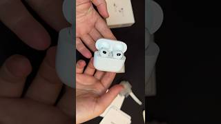 AirPods 3 unboxing apple airpods3 [upl. by Mylander]