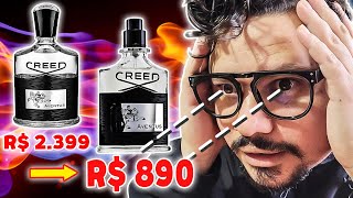 esse é o jeito mais BARATO de comprar perfume  o que é TESTER [upl. by Gayl765]