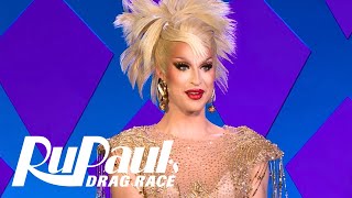 The New Queen of The North Has Been Crowned Canadas Drag Race Season 4 Winner [upl. by Svoboda]