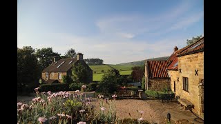 HPB Bell End Farm Rosedale in the North York Moors [upl. by Steel754]