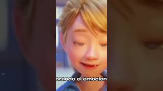 Inside Out 3  Riley encuentra el amor [upl. by Jeane]