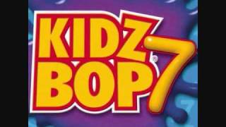 Kidz Bop KidsMy Happy Ending [upl. by Kcirddot]