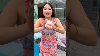 Automatic Ai Towel🧻🏊‍♂️New Viral Gadgets Smart Appliances Kitchen Utensils Home Inventions [upl. by Brackett455]