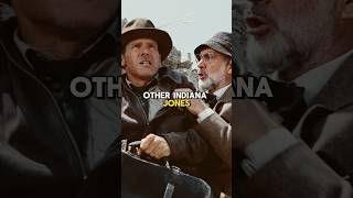 Did you know for INDIANA JONES AND THE LAST CRUSADE… [upl. by Adlare]