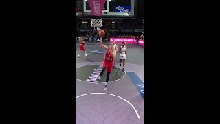 Johannes Voigtmann with the flush [upl. by Gnous294]