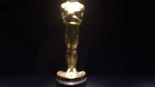 Edith Heads Academy Awards  her Oscar Statuettes [upl. by Aneliram]