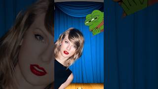 4Chan VS Taylor Swift [upl. by Hickey]