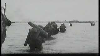 Footage from DDay [upl. by Kcirdla408]