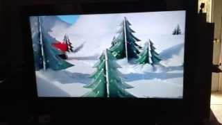 Muck Snowboarding [upl. by Constantina]