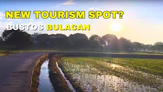 Talampas Bustos  Bulacan [upl. by Filia]