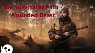 The Survivalist Path  Wounded Beast  Jaegar Task Guide  Escape From Tarkov Magyar [upl. by Polk]