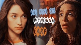 10 MINUTES OF Wynonna Earp [upl. by Ati622]