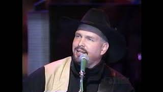 Garth Brooks  The River 1994 [upl. by Elicia510]