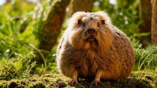 WILD HAGGIS  Diverse World of Haggis Animals Full Documentary [upl. by Bette]