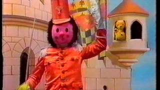 The Sooty Show 1978 Episode 13 Guest The Looneys [upl. by Aleemaj795]