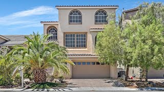 8355 Fox Brook St Las Vegas NV [upl. by Pinsky]