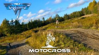 Motocross  Jump FPV [upl. by Zaller486]