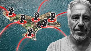 We Tracked Every Visitor to Epstein Island  WIRED [upl. by O'Carroll]