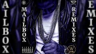 Nipsey Hussle  50 WestsideEntertainment Remix [upl. by Atikcir]