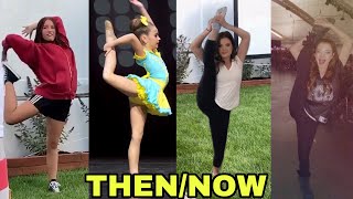 The Dance Moms OG’s Try Old Tricks from the Show [upl. by Cohberg]