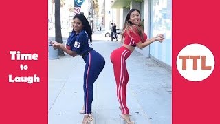 Funniest Liane V Instagram Videos Compilation 2018  Liane V New Vines Compilation  Laugh Time [upl. by Assereht]