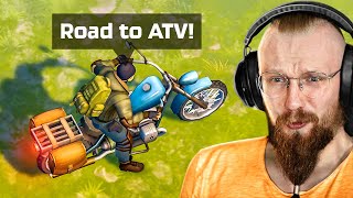 BEGINNER WANTS TO GET THE ATV  Last Day on Earth Survival [upl. by Elson897]