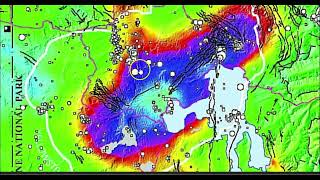 Yellowstone Volcano What Would Noah Do [upl. by Zenas]