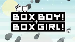 BOXBOY  BOXGIRL  Episode 1 A Tale for One [upl. by Ailad]