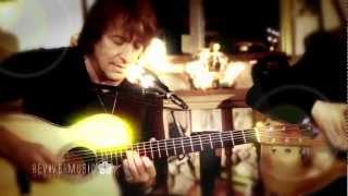 Richie Sambora Wanted dead or alive [upl. by Leiuqeze]