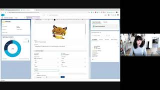 PagerDuty for Customer Service  Salesforce Service Cloud Demo Jam [upl. by Atikel]