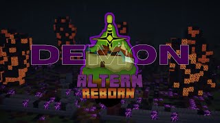 demon   Altern Reborn [upl. by Aisac]