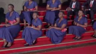 Milimani  Kitengela SDA Church Live Stream [upl. by Marillin]