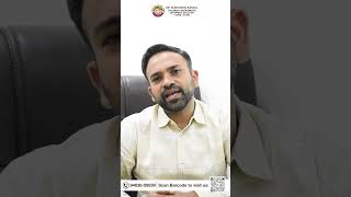 What is Sprengels Shoulder  Dr Sudhanshu Bansal  CODS Clinic [upl. by Nohsram516]