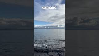 Saltcoats Scotland 🏴󠁧󠁢󠁳󠁣󠁴󠁿 [upl. by Drummond624]