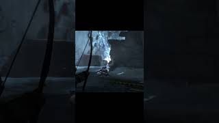 Rise Of The Tomb Raider Shooting Gameplay riseofthetombraider gaming laracroft [upl. by Thalia]