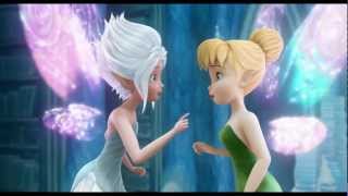 Watching EVERY TINKER BELL movie for the first time part 3 [upl. by Jesh]