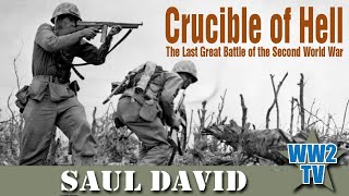 Okinawa  Crucible of Hell  The Last Great Battle of WWII [upl. by Ursala719]