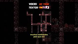 Axiom Verge la GENIALIDAD a lo Metroid de Thomas Happ [upl. by Aelrac]