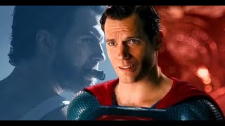 Supermans Future Why Zack Snyder is Right About Henry Cavills Return amp The Perfect Role For Him [upl. by Renard775]