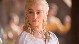 Daenerys Targaryen  Best Moments  Game of Thrones Season 5  Season 7 [upl. by Raymond]